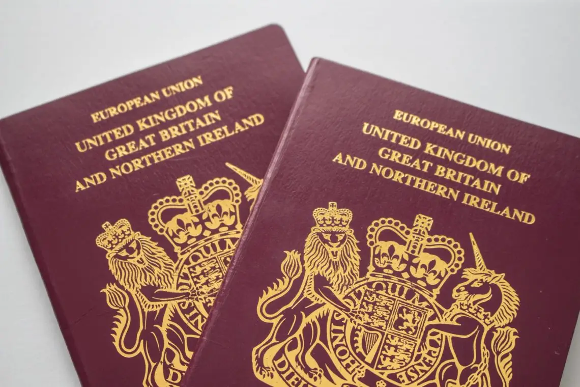 British citizenship for EEA nationals and family members - Settled Status