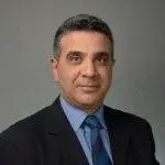 Meet the Team Tamer Ulay